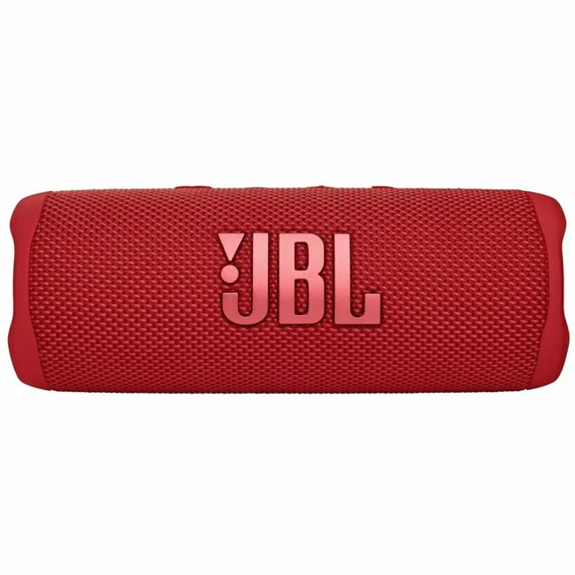 Портативная колонка JBL Flip 6 JBLFLIP6REDAM (Красный)