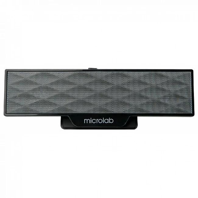 Компьютерные колонки Microlab B-51 Черный