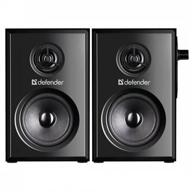 Компьютерные колонки Defender SPK-270 65270 Черный