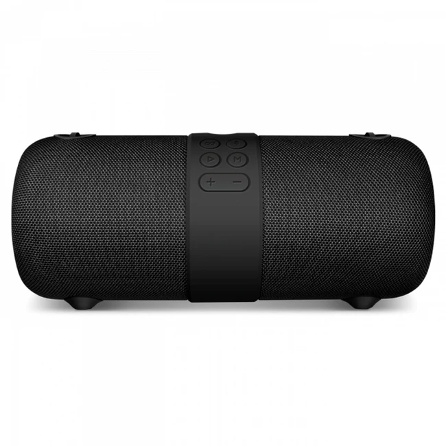 Портативная колонка Sven PS-340 (Черный)