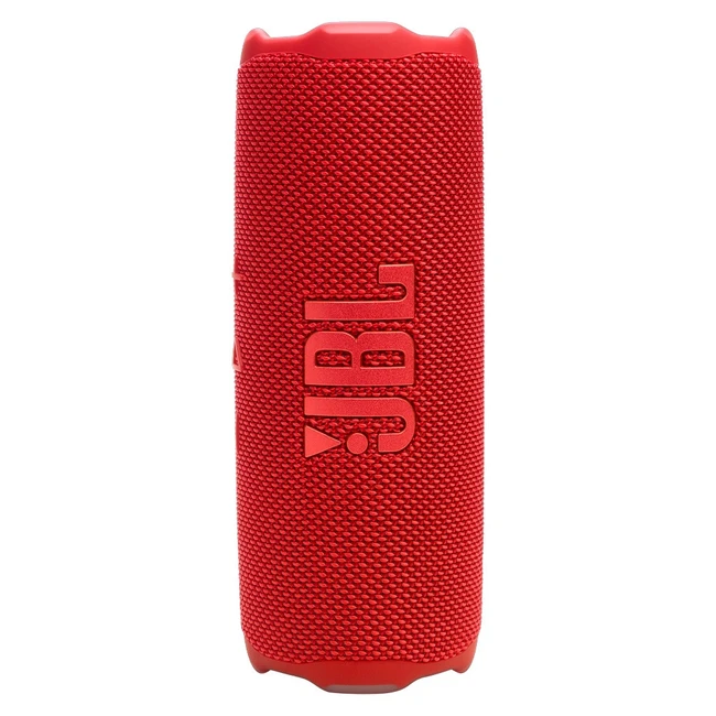 Портативная колонка JBL FLIP 7 JBLFLIP7RED Красный