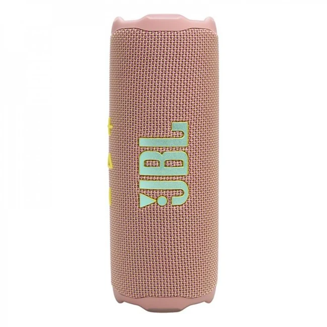 Портативная колонка JBL JBLFLIP7PINK Розовый