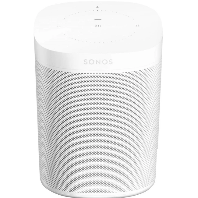 Портативная колонка Sonos One White ONEG2EU1 (Белый)