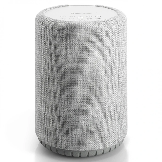 Компьютерные колонки Audio Pro A10/LIGHT GREY Серый