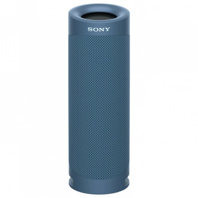 Портативная колонка Sony Extra Bass SRS-XB23/LC Синий
