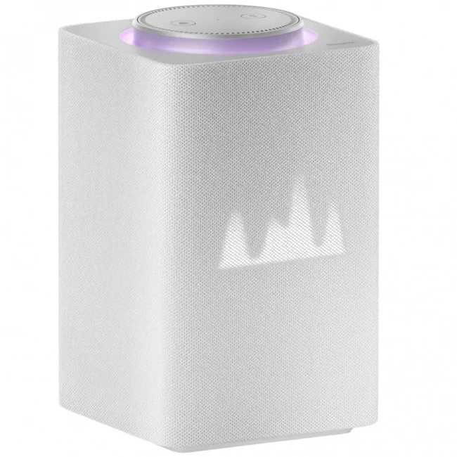 Портативная колонка Яндекс Станция Макс с Zigbee - Gray YNDX-00052W/GRAY (Серый)