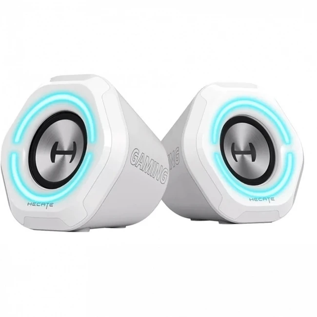 Компьютерные колонки Edifier G1000 White (Белый)