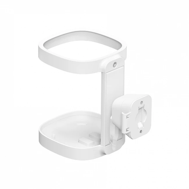 Аксессуар для аудиотехники Sonos Mount for One and Play:1 (White) SS1WMWW1
