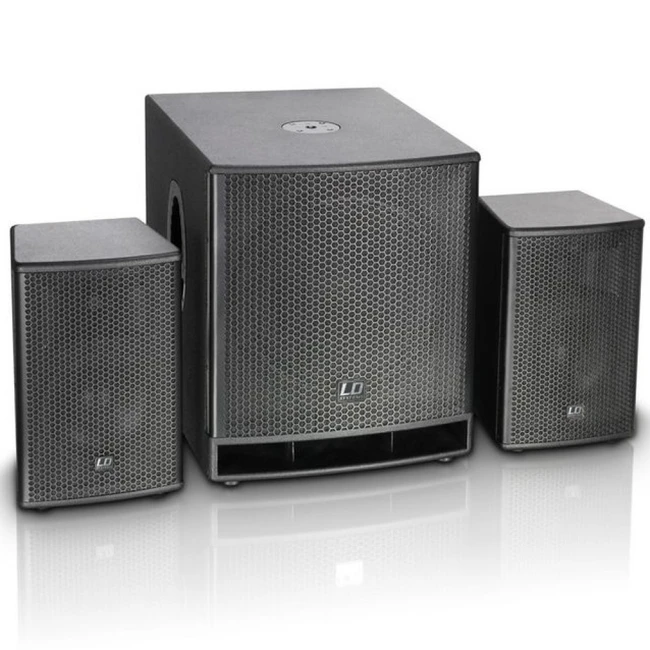 Аксессуар для аудиотехники LD Systems DAVE 15 G3 LDDAVE15G3
