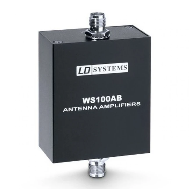 Аксессуар для аудиотехники LD Systems LDWS100AB