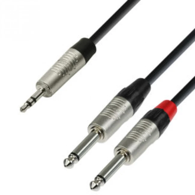 Аксессуар для аудиотехники Adam Hall K3TCC0600