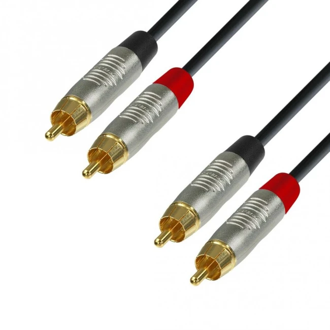 Аксессуар для аудиотехники Adam Hall K4TCC0600