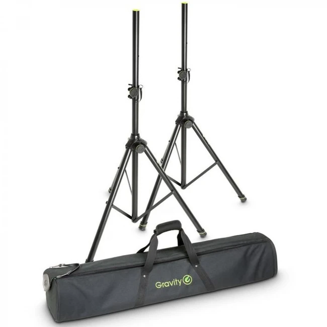 Аксессуар для аудиотехники Gravity SS 5212 B SET 1 GSS5212BSET1
