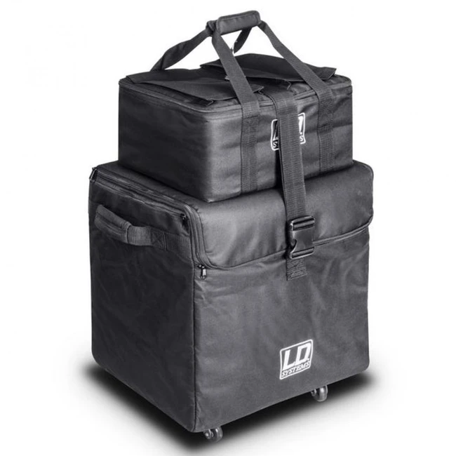 Аксессуар для аудиотехники LD Systems DAVE 8 SET 1 LDDAVE8SET1