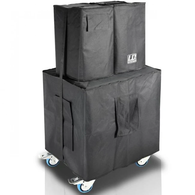 Аксессуар для аудиотехники LD Systems DAVE 18 G3 SET LDDAVE18G3SET