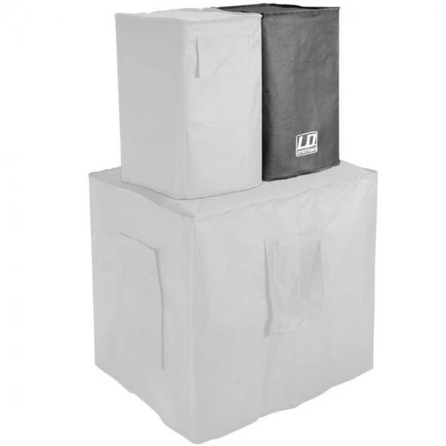 Аксессуар для аудиотехники LD Systems DAVE 15 G³ SAT BAG LDD15G3SATBAG