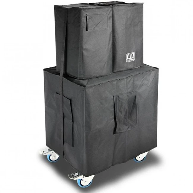 Аксессуар для аудиотехники LD Systems DAVE 12 G3 SET LDDAVE12G3SET