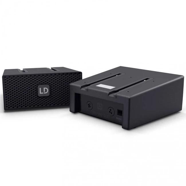 Аксессуар для аудиотехники LD Systems CURV 500 SLAT LDCURV500SLAT