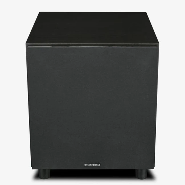 Сабвуфер WHARFEDALE DIAMOND SW-15 WH-099621-07A (Черный)