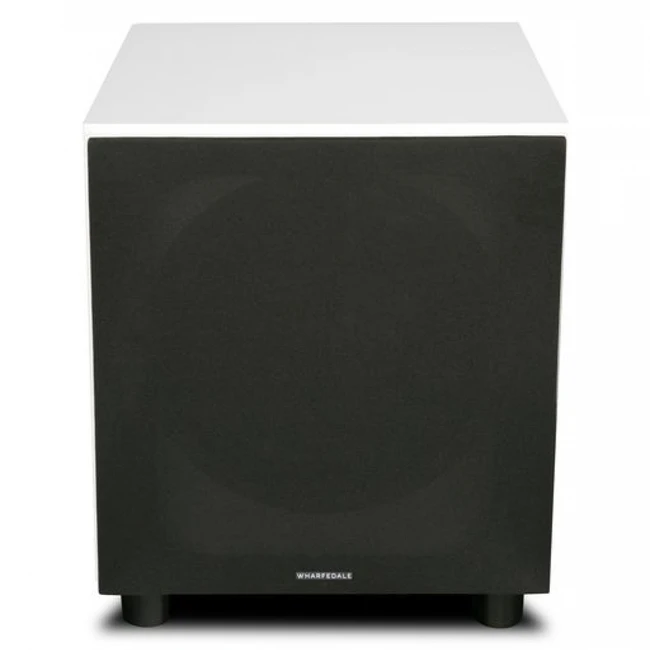 Сабвуфер WHARFEDALE DIAMOND SW-15 WH-099690-07A (Белый)