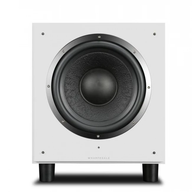 Сабвуфер WHARFEDALE DIAMOND SW-12 WH-099590-07A (Белый)