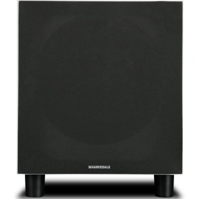 Сабвуфер Digis Diamond SW-10 WH-099490-07A (Белый)