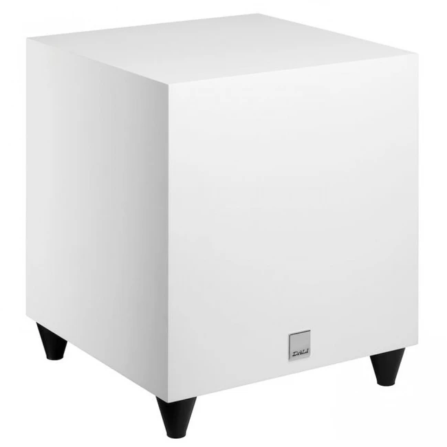 Сабвуфер Dali SUB C-8 D 220160 (Белый)