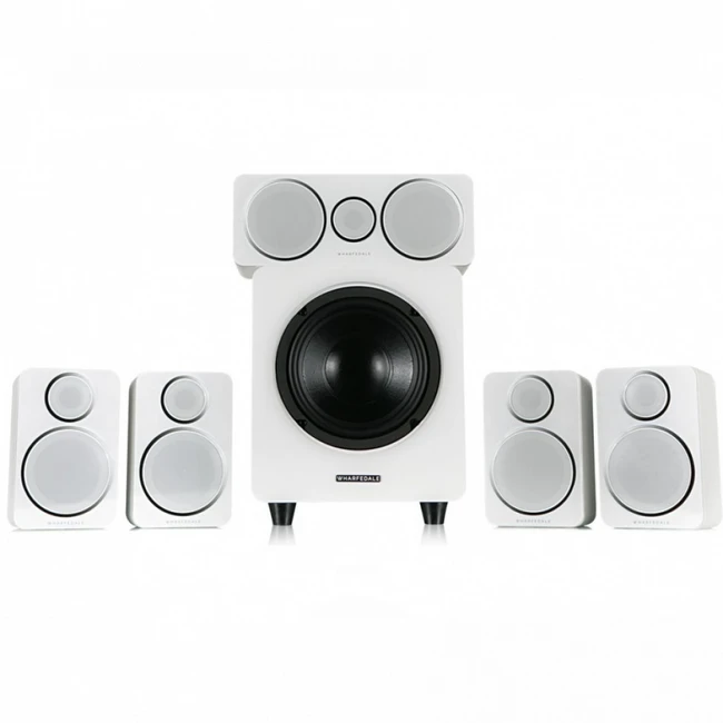 Домашний кинотеатр WHARFEDALE DX-2 5.0 HCP SYSTEM WH-059068-00A
