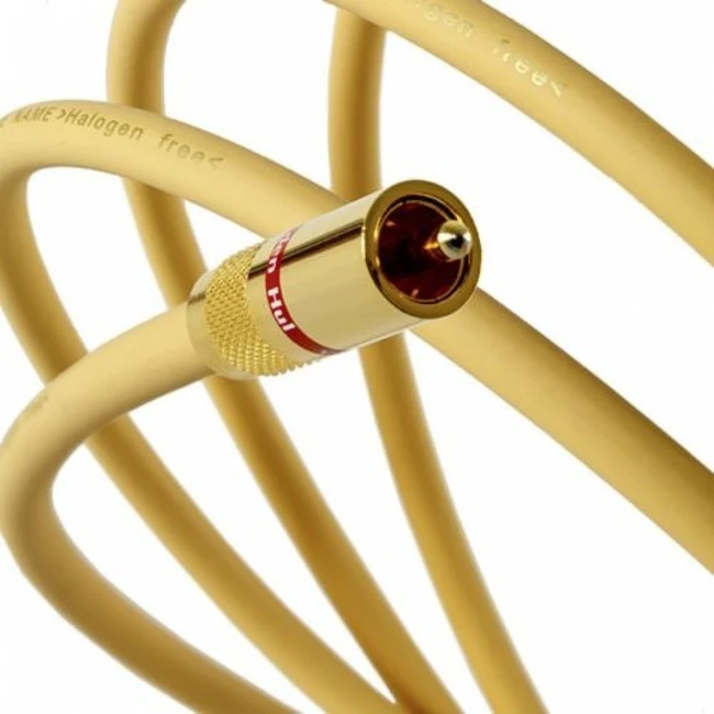 Аксессуар для аудиотехники Van den Hul B41BA010