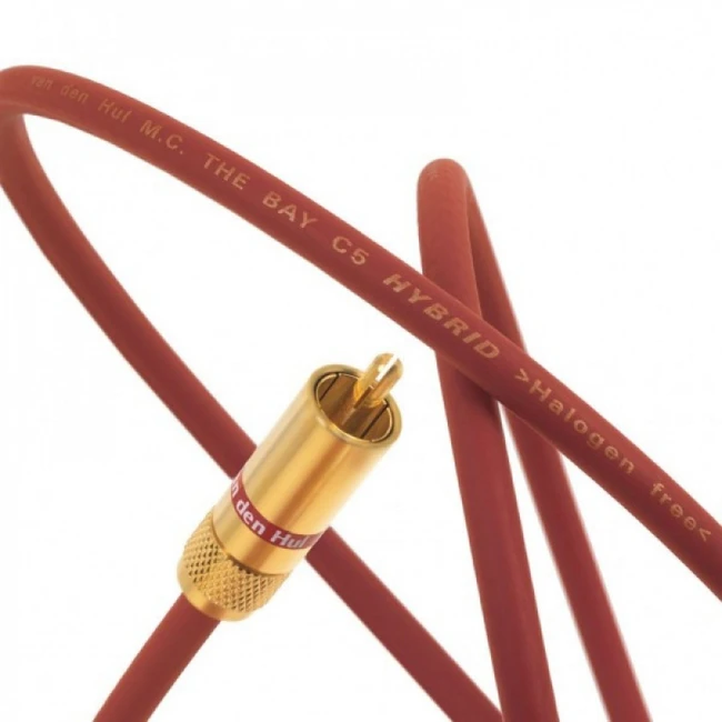 Аксессуар для аудиотехники Van den Hul B03BA008