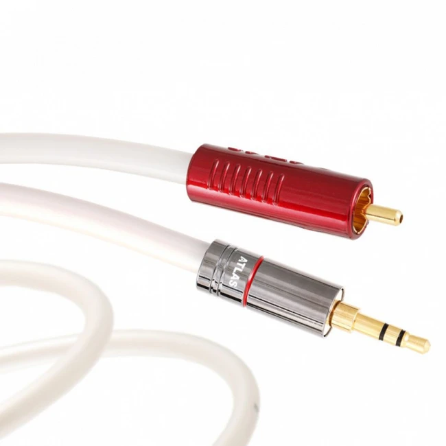 Аксессуар для аудиотехники ATLAS ELEMENT S/PDIF 5056453511056