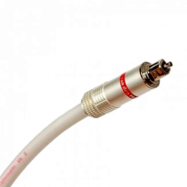 Аксессуар для аудиотехники Van den Hul Optocoupler MK II B42AL030