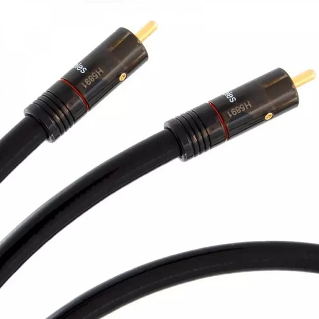 Аксессуар для аудиотехники ATLAS Кабель Hyper Integra 10.0 м 7103359161040