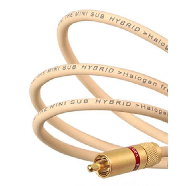 Аксессуар для аудиотехники Van den Hul B67AA020