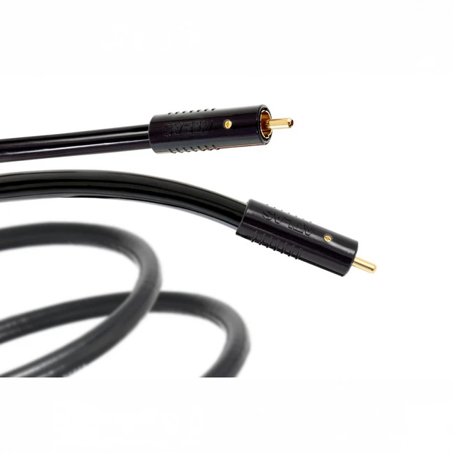 Аксессуар для аудиотехники Digis Atlas Hyper Achromatic RCA Subwoofer 5056453528573