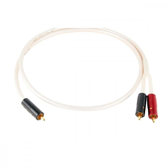 Аксессуар для аудиотехники ATLAS Equator Achromatic RCA Subwoofer 5056453528474