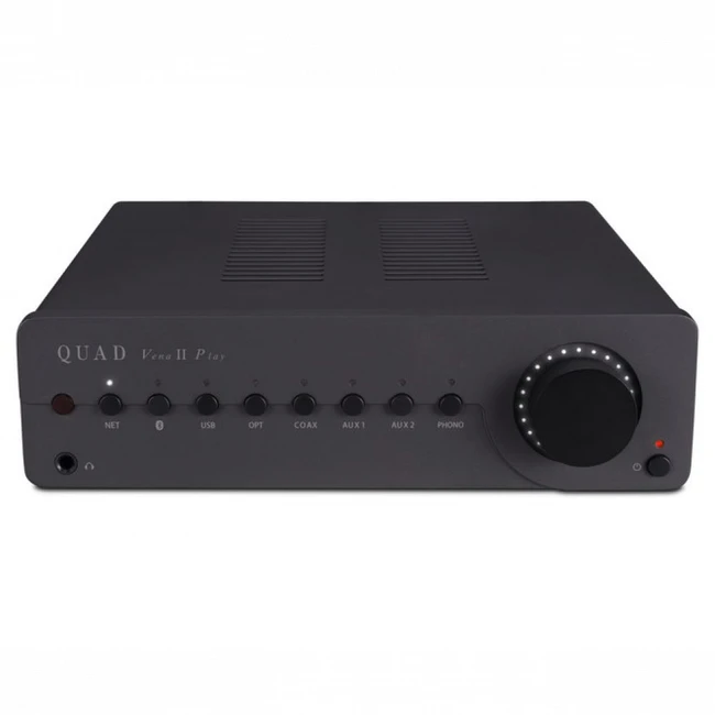 Аксессуар для аудиотехники QUAD VENA II PLAY QH-018348-07A