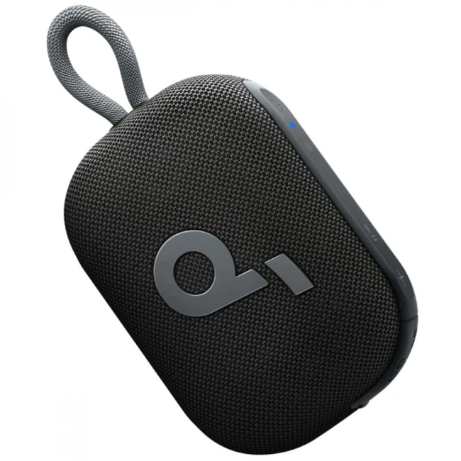 Портативная колонка Soundcore  A31X1011 Черный