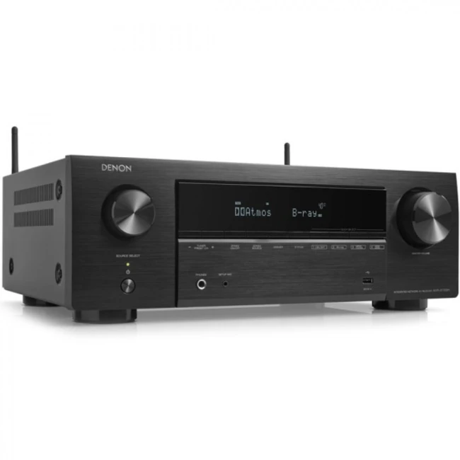 AV-ресивер Agestar AVR-X1700H