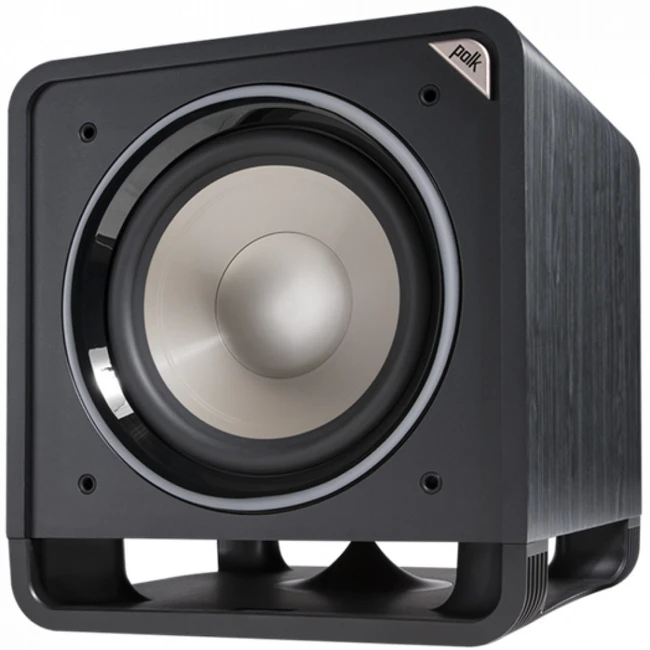 Сабвуфер Agestar HTS12 (Черный)