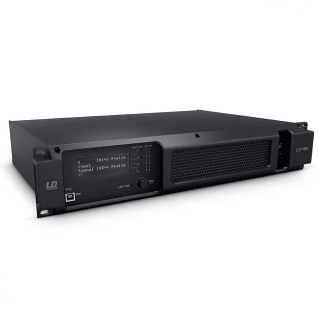 Аксессуар для аудиотехники LD Systems DSP 45 K LDDSP45K