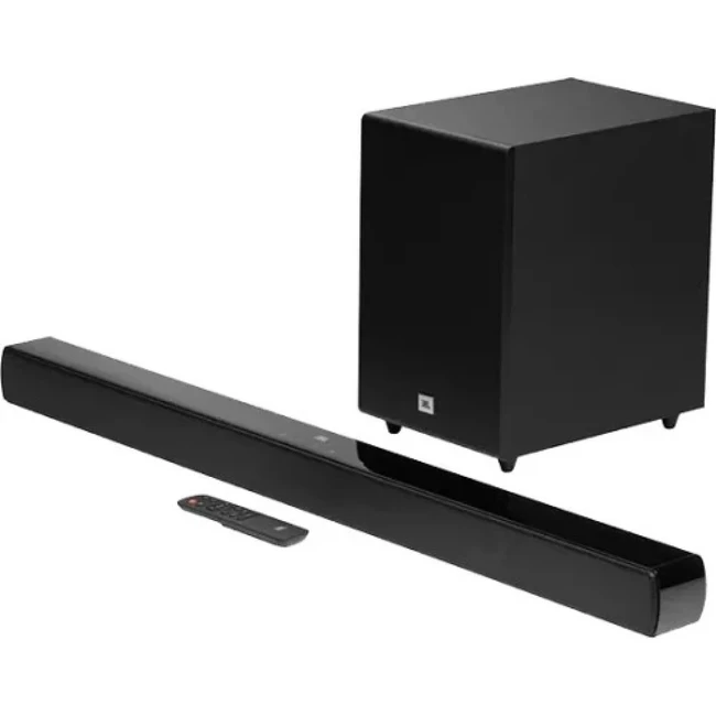 Саундбар JBL Cinema SB170 JBLSB170BLKUK