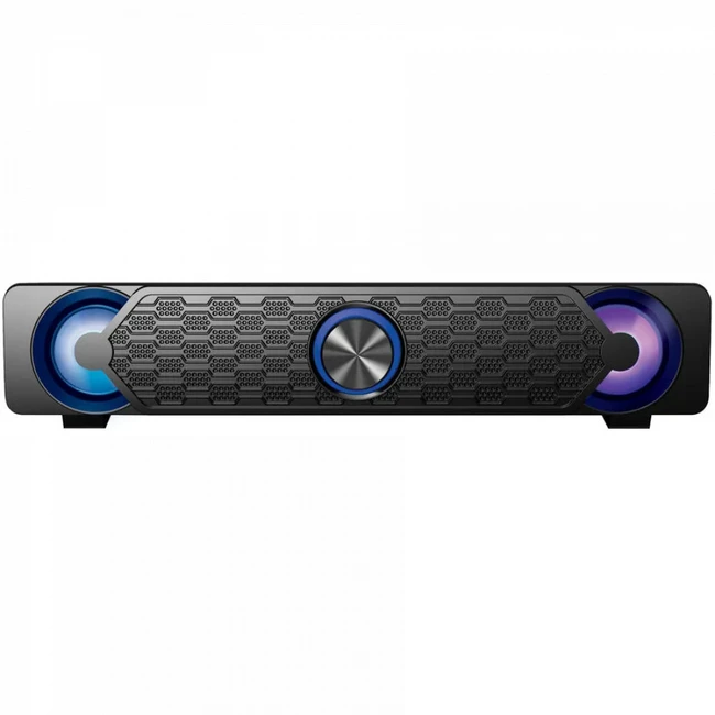 Саундбар Oklick OK-504S 2.0 1879664 (Черный)