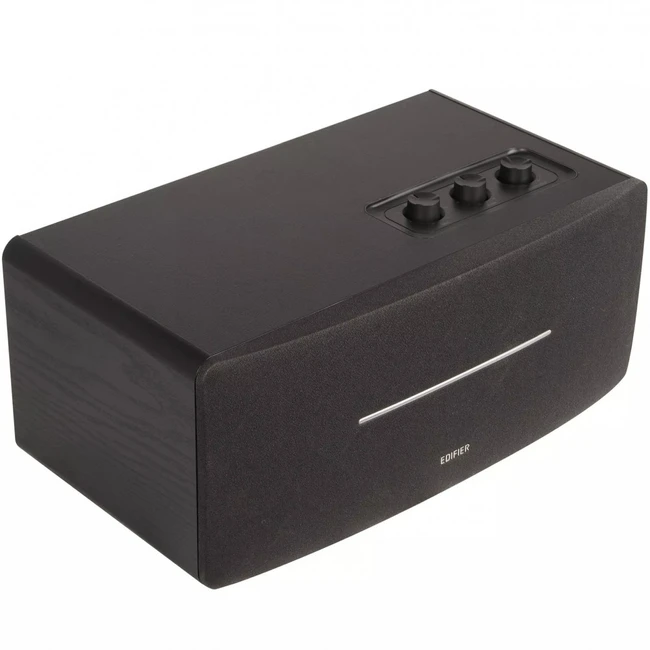 Портативная колонка Edifier D12 Black Черный