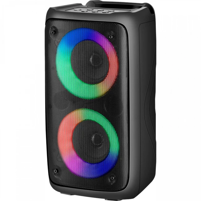 Портативная колонка Defender Boomer 20 65820 Черный