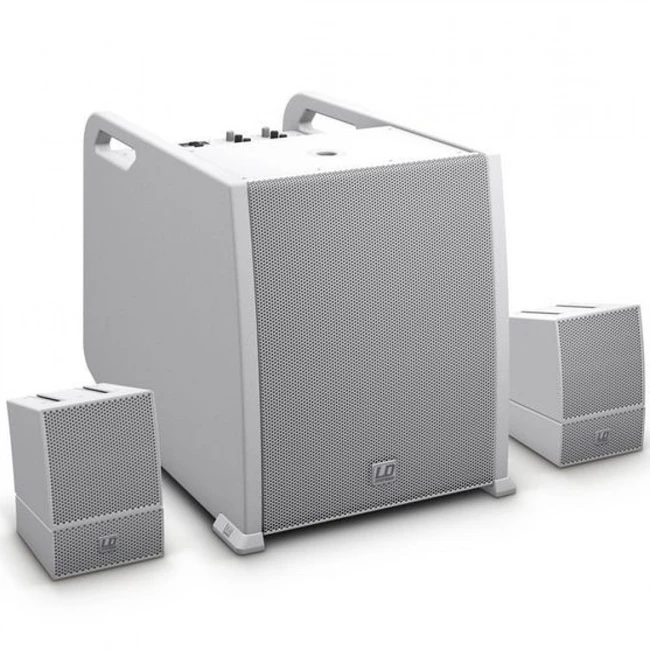 Аксессуар для аудиотехники LD Systems CURV 500 AVS W LDCURV500AVSW