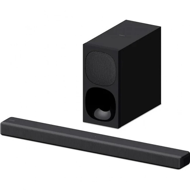 Саундбар Sony HT-G700 3.1 Dolby At HTG700.CEL (Черный)