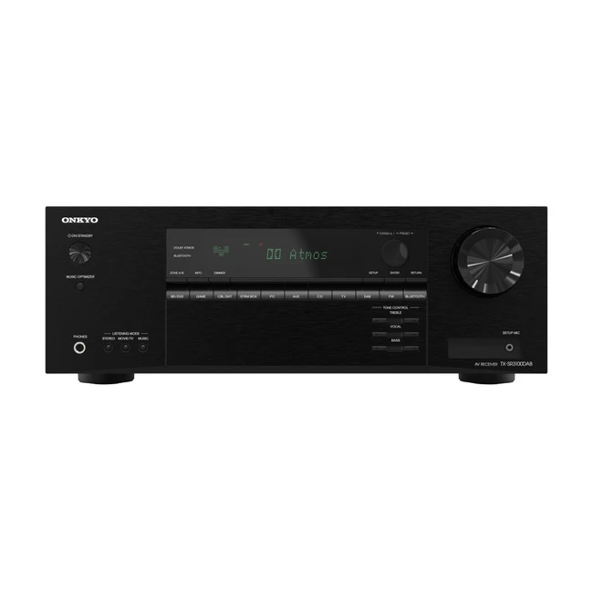 Аксессуар для аудиотехники Onkyo TX-SR3100 TXSR3100DABBMMP