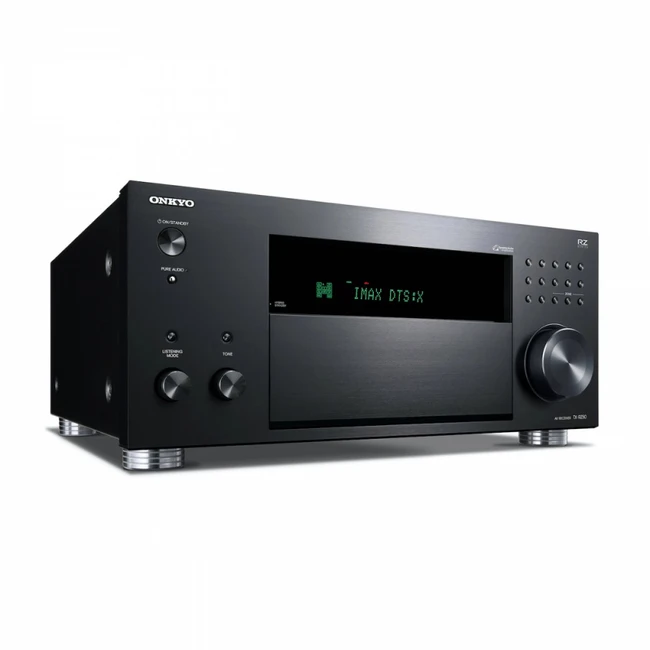 Аксессуар для аудиотехники Onkyo TX-RZ50 9.2 TXRZ50M2BMMP