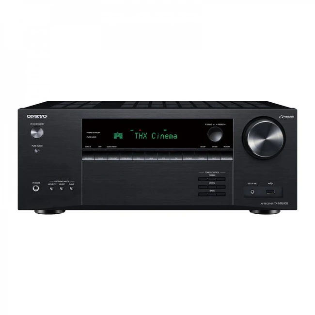 Аксессуар для аудиотехники Onkyo TX-NR6100 TXNR6100M2BMMP